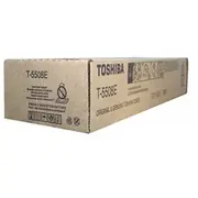 Toner Toshiba T-5508 Black Oryginał  6Ak00000342 4053768190137