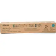 Toner Toshiba T-Fc200E Cyan Oryginał  6Aj00000119 4519232170451
