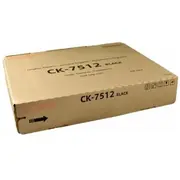 Toner Utax  Ck-7512 Black Oryginał 1T02V70Ut0 4053768193602