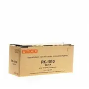Toner Utax  Pk-1010 Black Oryginał 5616114699907
