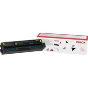Xerox 006R04386 Toner Gelb für ca. 1.500 Seiten  0095205068795 6705-7Hg