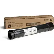 Toner Xerox Black Oryginał  006R01701 0952056170162