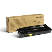 Xerox Versalink C400 / C405 Tonermodul Gelb 4800 Seiten - 106R03517 1 StückE  095205842012
