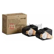 Toner Xerox Yellow  106R02611 0095205965384