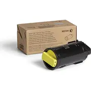 Toner Xerox Yellow Oryginał  106R03938 0095205866339