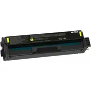 Toner Xerox Yellow Oryginał  1789797 0095205068887