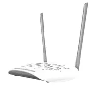 Tp-Link  Access Point Tl-Wa801N 802.11N 2.4 300 Mbit/S 10/100 Ethernet Lan Rj-45 ports 1 Mu-Mimo No Poe in/out Antenna type 2 x Fixed Omni-Directional Antennas 6935364052461