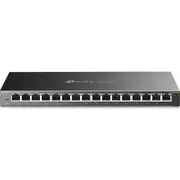 Tp-Link Sg116E  16Xgbe Tl-Sg116E 6935364084301 Nutplsw16000003