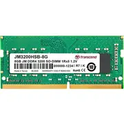 3200 8Gb Transcend Jetram  Jm3200Hsb-8G 0760557848349