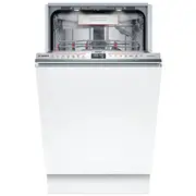 Trauku mašīna Bosch Spv6Zmx17E  4242005371266