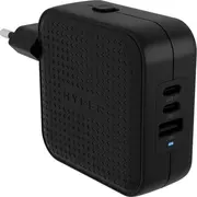 charger Targus Travel Charger Black  Hj1003Bkwwgl 6941921149406