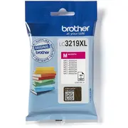 Tusz Brother Ink Cartridge 1 PcS  Lc-3219Xlm 5715328103344