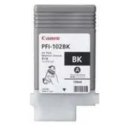 Tusz Canon Pfi102B Black 130 Ml  0895B001Aa