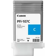 Tusz Canon Pfi107C Cyan  351201594 10013803155416