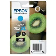 Tusz Epson C13T02H24010 202 Xl cyan  8715946646329