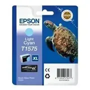 Tusz Epson tusz T157540 C13T15754010 Light Cyan  8715946487991