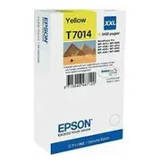 Tusz Epson tusz T7014 C13T70144010 Yellow  8715946487120