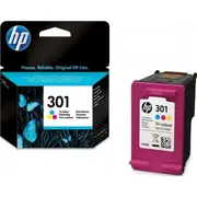 Tusz Hp 301 Cmy Ch562EeUus 