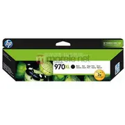 Tusz Hp tusz Cn625Ae nr 970Xl Black  0886112877361