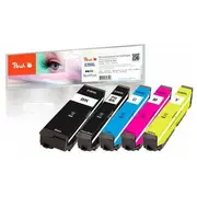 Tusz Peach Patrone Epson Nr. 26Xl T2636 Multipack Retail Comp. - Pi200-285  7640155898546