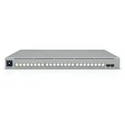 Ubiquiti  full managed Layer3 26 Port Ecs-24-Poe 5715063711224