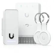 Ubiquiti Unifi Access Starter Kit Gen3 Bull Ua-G3-Sk  0810084699416