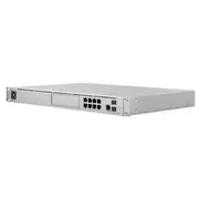 All-In-One  and Security Gateway Udm-Se No Wi-Fi 10/100/1000/2500 Mbit/S Ethernet Lan Rj-45 ports 8 Mesh Support Mu-Mimo mobile broadband 810010077769 Rouubqrou0020