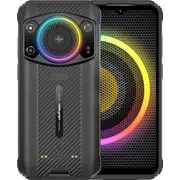 Ulefone Armor 21 8/256Gb Black Uf-A21Nc/Bk  6975326662451