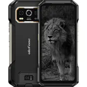 Ulefone  Armor 27 Pro 5G 12/256Gb Black Uf-A27PNc/Bk 6975326660372 Teulepala27Pebk