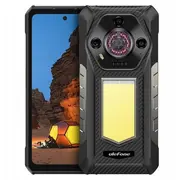 Ulefone Armor 30 12Gb/512Gb  Uf-A30 6975326660778 Teulepaa30Bk001
