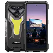 Ulefone Armor 34 Pro 16/512Gb 5G Ds Magic Black  34Pro 6975326660310