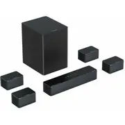 Ultimea Poseidon D80 Boom Soundbar  U2623 4262533460577