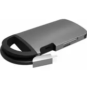 Umax H8 Usb-C Ub308  8595142717616