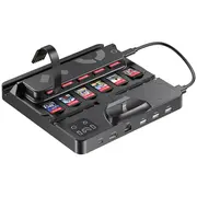 Unitek Stacja ładująca  G1005Abk01 4894160056962