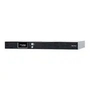 Ups Cyberpower Office Rackmount 600Va Or600Erm1U  4712856274318 Zsicbpups0038