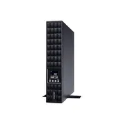 Cyberpower  Smart App Ups Systems Ols1500Ert2Ua 1500 Va 1350 W 4711027790282 Zsicbpups0057
