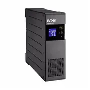 Ups Eaton Ellipse Pro 850 Din Elp850Din  0743172437570