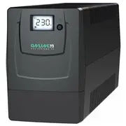 Ups Online Usv Systeme Yunto Smile 400 Ys400  4026908004311