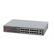 Usf1816P Pulsar Ultralink Fastethernet  16X Poe, 2Xrj45 5902135327098