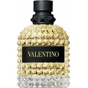 Valentino Uomo Born In Roma Yellow Dream Edt 100 ml  3614273261425
