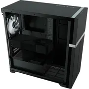 Valkyrie  Vk02 Lite Black Vk-Case02Lite 5298003820991