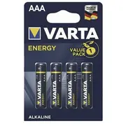 Varta  Ultra Aaa / R03 20 szt. 06103301402