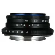 Venus Optics  Laowa 10 mm f/4,0 Cookie do Fujifilm X Vo3399 6940486702538