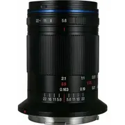 Venus Optics Laowa Canon Ef 85 mm F/5.6  Vo2998 6940486702224