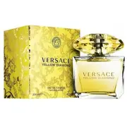 Versace Yellow Diamond Edt 200 ml  S8316429 8011003832286