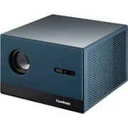 Viewsonic Lx60Hdn  - Projector, Hd 766907030723
