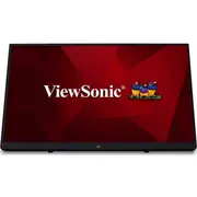 Viewsonic 54.6Cm Td2230 Touch 169 Hdmi/Vga/Dp Fhd  766907842418