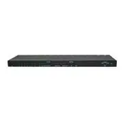 Vivolink Hdmi splitter switcher 2X8, 4K  Vlhdmisp2X8 5706998096258