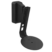Vogels Speaker Wall Mount for Sonos Era 100 Black  8140210 8712285414305