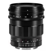 Voigtlander Nokton Sony E 21 mm F/1.4  Vg2121 4002451001694